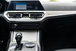 BMW 320d Touring M Sport 2019 года (WW)